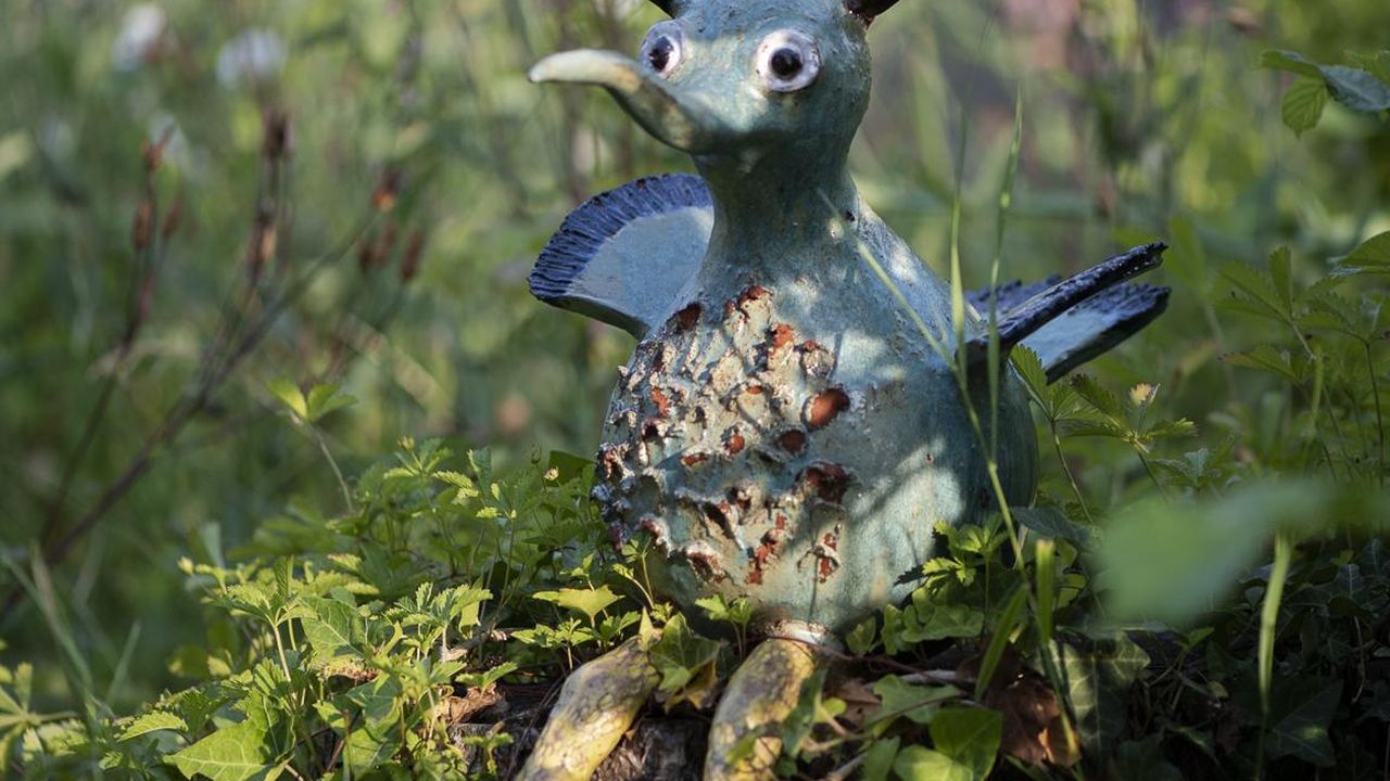 Pfälzer Elwetritsche- Garten Pfälzer Elwetritsche- Garten